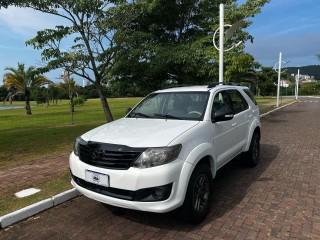 Foto do veículo Toyota Hilux Sw4 Sr 4x2 2.7/2.7 Flex 16v Mec.