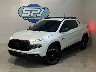 Foto do veículo Fiat Toro Ultra 2.0 16v 4x4 Tb Diesel Aut.