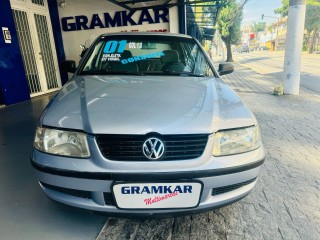 Foto do veículo Volkswagen Gol 1.0 16v Plus