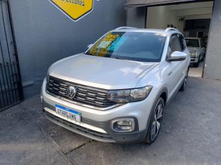 Foto do veículo Volkswagen T-cross 1.4 250 Tsi Highline Auto