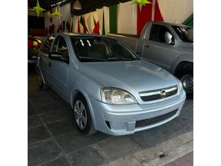 Foto do veículo Chevrolet Corsa Hat. Maxx 1.4 8v Econoflex 5p