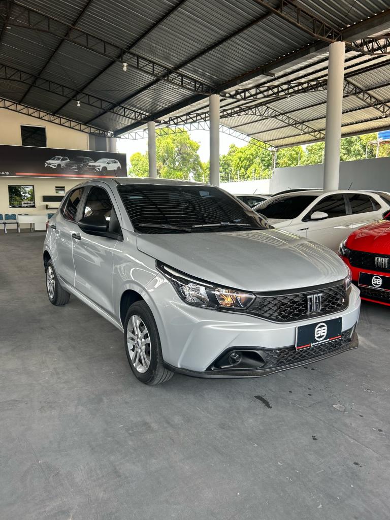 Fiat Argo 1.0 6V FLEX. 2023