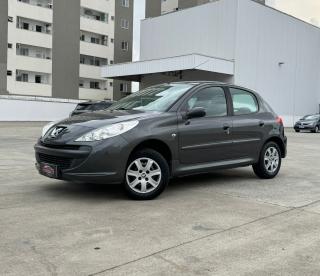Foto do veículo Peugeot 207 1.4 Flex Xr