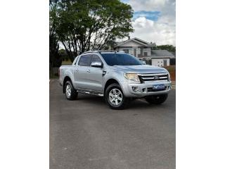 Foto do veículo Ford Ranger 3.2 Td Cd Limited Auto 4wd