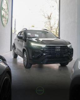 Foto do veículo Fiat Pulse Drive 1.3 8v Flex Mec.