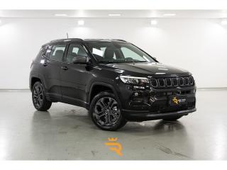 Foto do veículo Jeep Compass Longitude 2.0 4x2 Flex 16v Aut.