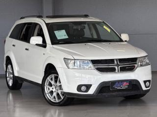 Foto do veículo Dodge Journey 3.6 V6 Rt 4wd Auto