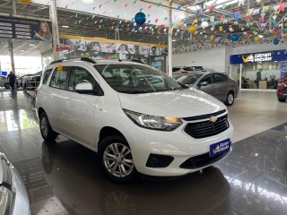 Foto do veículo Chevrolet Spin Lt 1.8 8v Econo.flex 5p Aut.