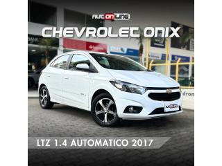 Foto do veículo Chevrolet Onix 1.4 Spe/4 Eco Ltz Auto