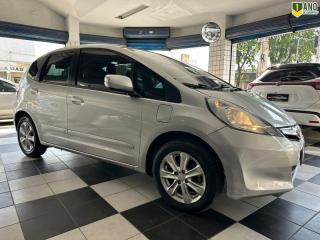 Foto do veículo Honda Fit 1.4 16v Flex Lx Auto