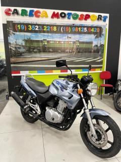 Foto do veículo Honda Cb 500 Std