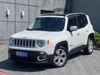 Foto do veículo Jeep Renegade 1.8 Limited Auto