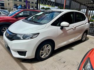 Foto do veículo Honda Fit Lx 1.5 Flexone 16v 5p Aut.