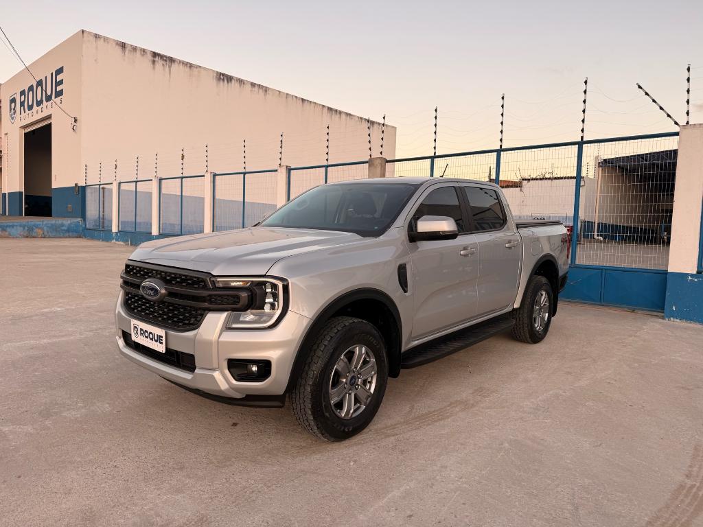 Ford Ranger CD XLS 2.2 2026