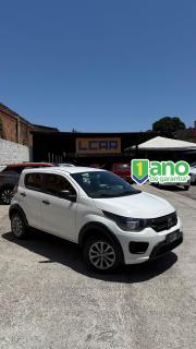 Foto do veículo Fiat Mobi Like 1.0 Fire Flex 5p.