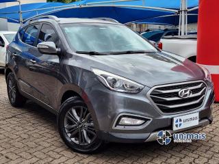 Foto do veículo Hyundai Ix35 2.0 Gl At