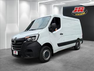 Foto do veículo Renault Master 2.3 Dci Furgão 16v Diesel