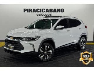 Foto do veículo Chevrolet Tracker Premier 1.2 Turbo 12v Flex Aut.