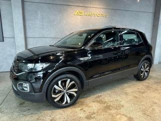 Foto do veículo Volkswagen T-cross Hig. 250 Tsi 1.4 Flex 16v 5p Aut