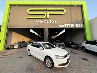 Foto do veículo Volkswagen Jetta 2.0 Total Flex Comfortline Tiptronic