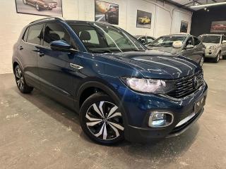 Foto do veículo Volkswagen T Cross Cl Tsi Ad Flex