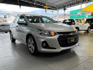 Foto do veículo Chevrolet Onix 1.0 Turbo Ltz