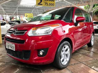 Foto do veículo Citroen C3 Picasso 1.5 8v Flex Glx