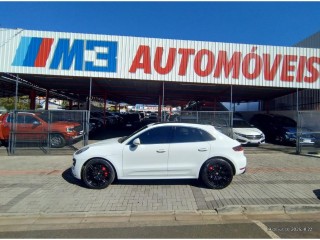 Foto do veículo Porsche Macan 3.6 Bi-turbo 400cv