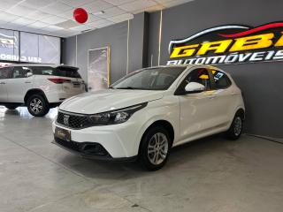 Foto do veículo Fiat Argo 1.0 Drive