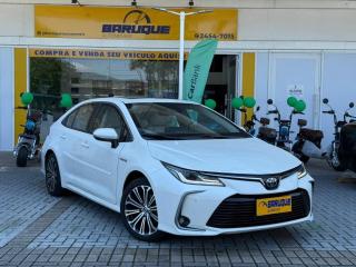 Foto do veículo Toyota Corolla 1.8 Hev Altis Premium Cvt