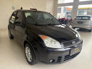 Foto do veículo Ford Fiesta 1.6 Sedan Flex Fly