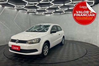 Foto do veículo Volkswagen Gol 1.0 Tec Total Flex City