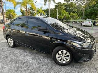 Foto do veículo Chevrolet Onix 1.0