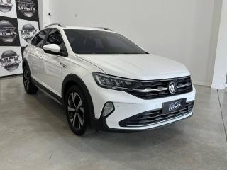 Foto do veículo Volkswagen Nivus Highline 1.0 200 Tsi Flex Aut.