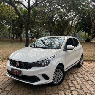 Foto do veículo Fiat Argo 1.0 Drive