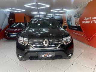 Foto do veículo Renault Duster Duster Zen 1.6 16v Flex Mec.