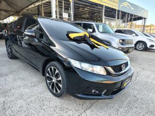 Foto do veículo Honda Civic Lxr