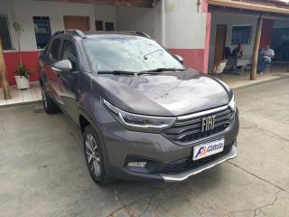 Foto do veículo Fiat Strada Volcano 1.3 Flex 8v Cd