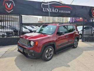 Foto do veículo Jeep Renegade 1.8 Sport