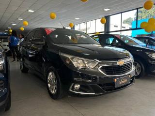 Foto do veículo Chevrolet Cobalt 1.8 8v Econoflex Ltz Auto