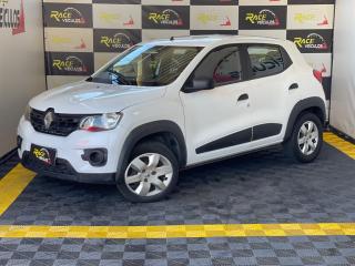 Foto do veículo Renault Kwid 1.0 Intense