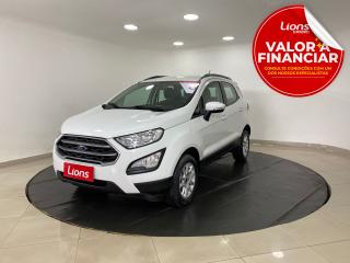 Foto do veículo Ford Ecosport 1.5 Se Auto