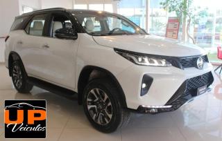 Foto do veículo Toyota Sw4 2.8 Tdi Diamond 7l Auto 4wd