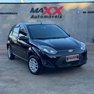 Foto do veículo Ford Fiesta 1.0 8v Flex/class 1.0 8v Flex 5p