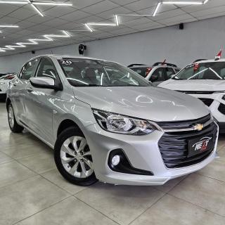 Foto do veículo Chevrolet Onix Plus 1.0 Turbo Ltz