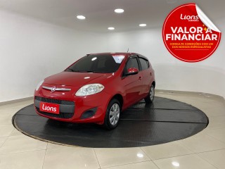 Foto do veículo Fiat Palio 1.0 Attractive
