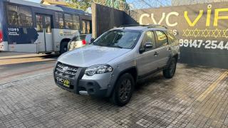 Foto do veículo Fiat Palio Week. Adv. Italia 1.8 Flex 16v