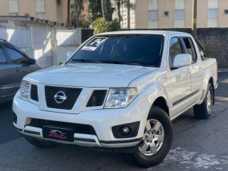 Foto do veículo Nissan Frontier 2.5 Td Cd S