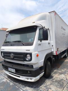 Foto do veículo Volkswagen 9.160 Delivery 6x2