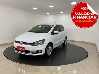 Foto do veículo Volkswagen Fox 1.6 Comfortline